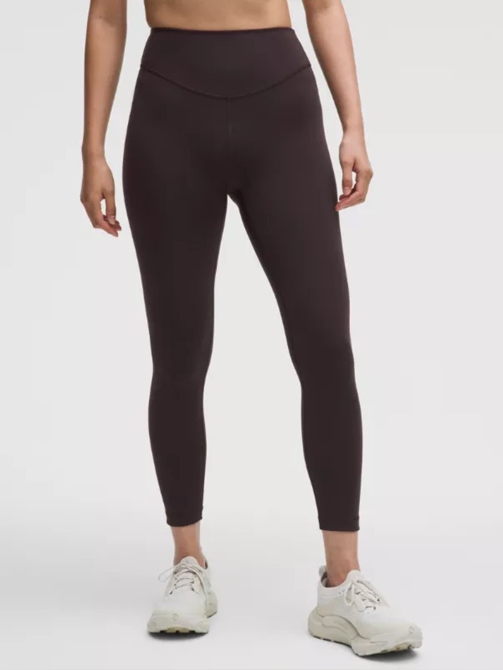 Wunder Under SmoothCover High-Rise Tight 25 size 6